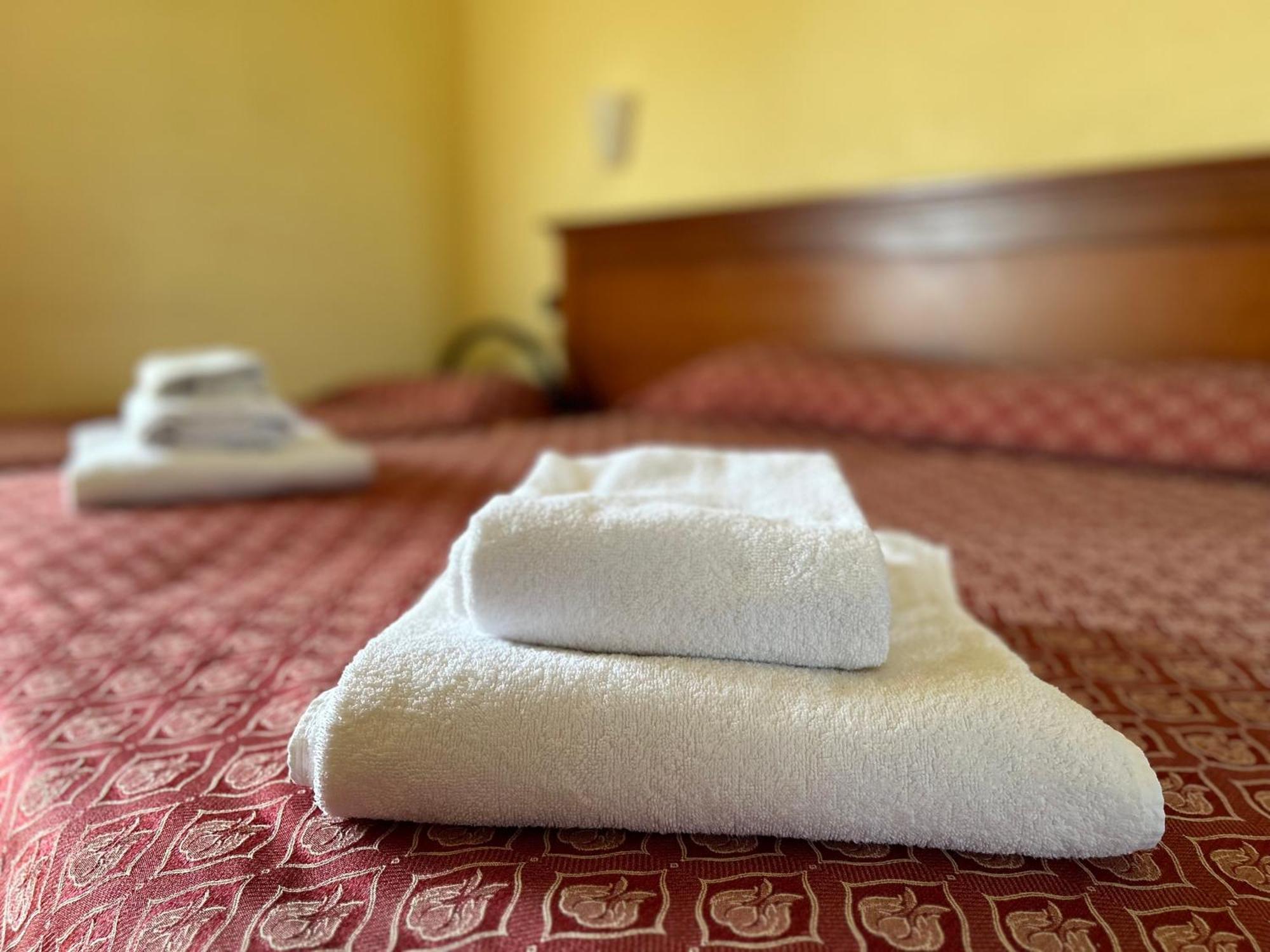 Costa Doro - Hotel Салве Екстериор снимка
